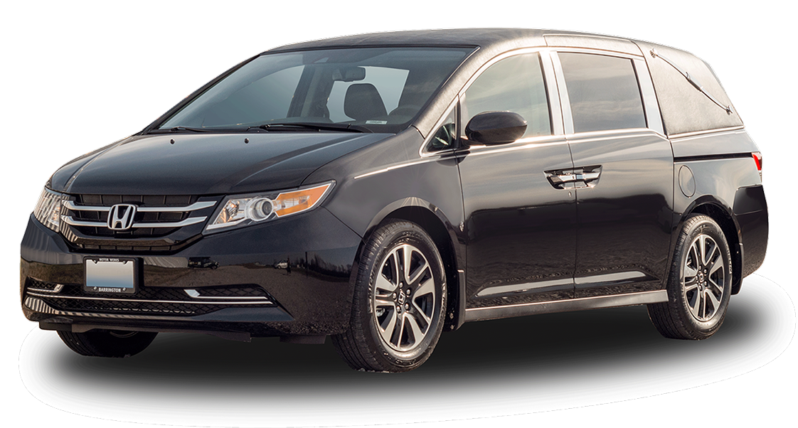 Honda odyssey wikipedia